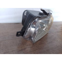 Farol Esquerdo Fiat Uno Mille 2010  Com Detalhes