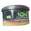 Cheirinho Aromatizante Para Carro Summer Black 