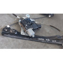 Maquininha De Vidro Dianteira Direita Chevrolet Cruze 2014