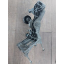 Suporte Compressor De Ar E Alternador B200 2010 2.0 Turbo