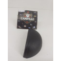 Moldura Botao Vidro Dianteiro Direito Chevrolet Corsa 2009