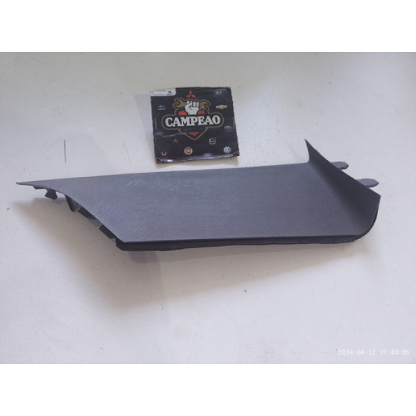 Moldura Superior Painel Direito Chevrolet Meriva 2008