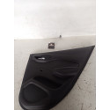 Forro Porta Traseira Direita Chevrolet Onix 2019