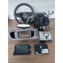 Kit Multimídia Gm Onix/prisma 2018 Completo Original