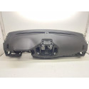 Console Central Tiggo 7 2020