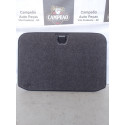Tampa Tapete Porta Malas Estepe Chevrolet Tracker 2021