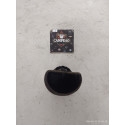 Difusor Ar Esquerdo Chevrolet Cruze 2014