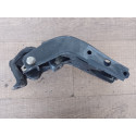 Suporte Coxim Cambio Chevrolet Gm Agile 2012 1.4