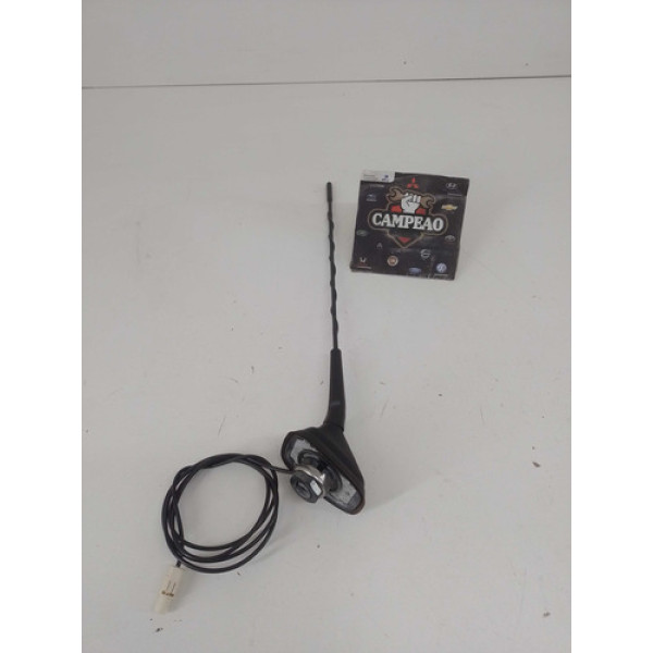 Antena Renault Captur 1.6 16v 2019