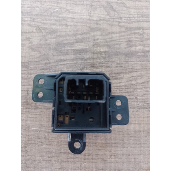 Comando Retrovisor Hyundai Hb20 2015
