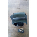 Acabamento Chave Seta Chevrolet  Cobalt 2015 