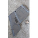 Acabamento Direito Do Porta Malas Smart Fortwo 2010 