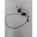 Fechadura Capo Chevrolet Onix 2018