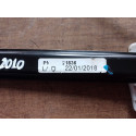 Máquina Vidro Manual Traseira Direita Gol G5 2010 Paralela