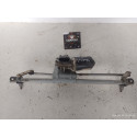 Máquina Limpador Parabrisa Chevrolet Celta 2008