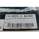 Espelho Retrovisor Direito Fiat Punto 2007 Linea 2007