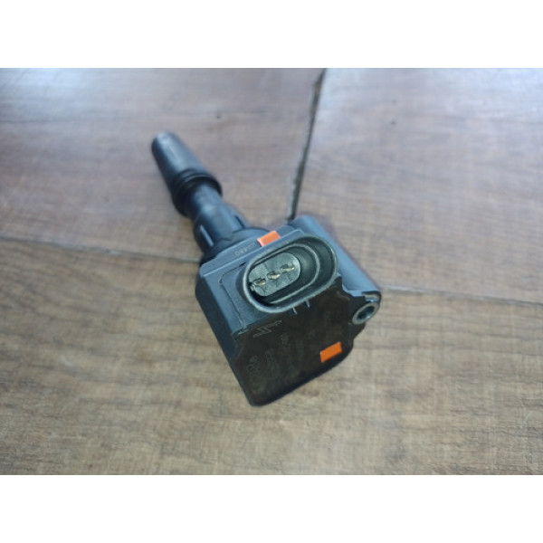 Bobina Ignição Fiat Cronos 1.3 4cc 2020 