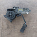Maquina Esquerda Vidro Chevrolet Gm Astra 2002 