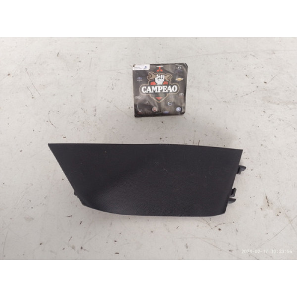 Acabamento Painel Central Direito Honda Fit 2016