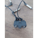 Bobina Ignição Gm Chevrolet Celta 1.0 Vhce 2012