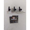 Bicos Injetores   Flauta Onix Plus 1.0 3c Turbo 2020