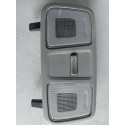 Luz Cortesia Hyundai Hb20 2016 
