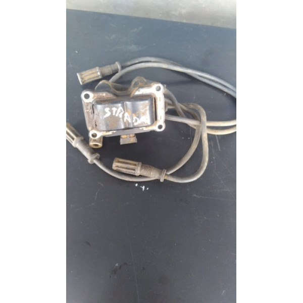 Bobina Fiat Strada 1.4 2012 2013 2014 