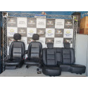 Jogo Banco Chevrolet Tracker 2014