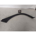 Moldura Paralama Traseiro Esquerdo Chevrolet Corsa 1999