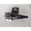 Maçaneta Externa Traseira Direita Chevrolet Cruze 2011