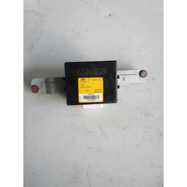 Módulo Emergência Hyundai Azera 957003l302