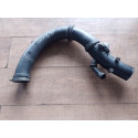Duto Filtro Ar Mercedes-benz B200 2.0 2010 C/detalhe 