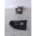 Moldura Interna Porta Traseira Esquerda  Meriva 2008