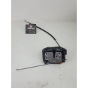 Fechadura Porta Dianteira Esquerda Chevrolet Cobalt 2015