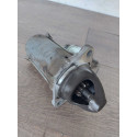 Motor De Arranque Ford New Fiesta 1.5 Manual 2016