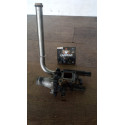 Carcaça Válvula Termosctática Chevrolet Cruze 1.8 2012