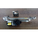 Maquina Limpador Parabrisa Chevrolet Cobalt 1.8 2015