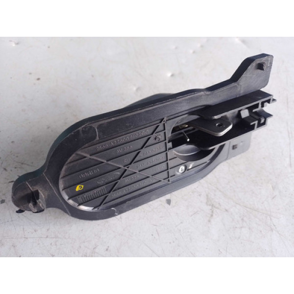 Maçaneta Interna Direita Ford Ecosport 2006/2007