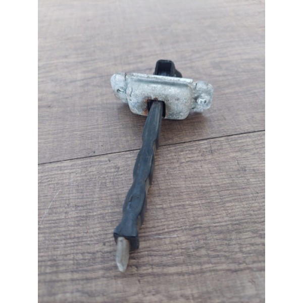Limitador Porta Dianteiro Esquerdo Hyundai Elantra 2014