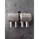 Bobina Gm Meriva 1.8 2007