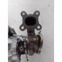 Turbo Chevrolet Onix Turbo 1.0 2022
