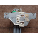 Máquina Vidro Elétrica Traseira Esquerda C4 Pallas 2.0 2010