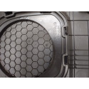 Forro Porta Traseira Esquerda Chevrolet Cobalt 2013 