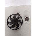 Ventoinha Chevrolet Corsa Classic 1.0 2016