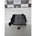 Acabamento Porta Malas Esquerdo Hyundai I30  2010 C/detalhe