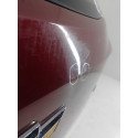 Tampa Traseira Porta Malas Chevrolet Onix 2018 C/detalhe