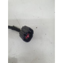 Chicote Porta Dianteira Esquerda Chevrolet Cobalt 2015
