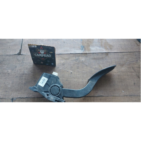 Pedal Acelerador Chevrolet Prisma 1.4 2017 Ap