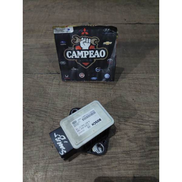 Módulo Sensor Aceleração Smart Fortwo 2009 A4515420718