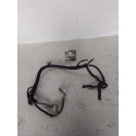 Chicote Bateria Chevrolet Meriva 1.8 2008 